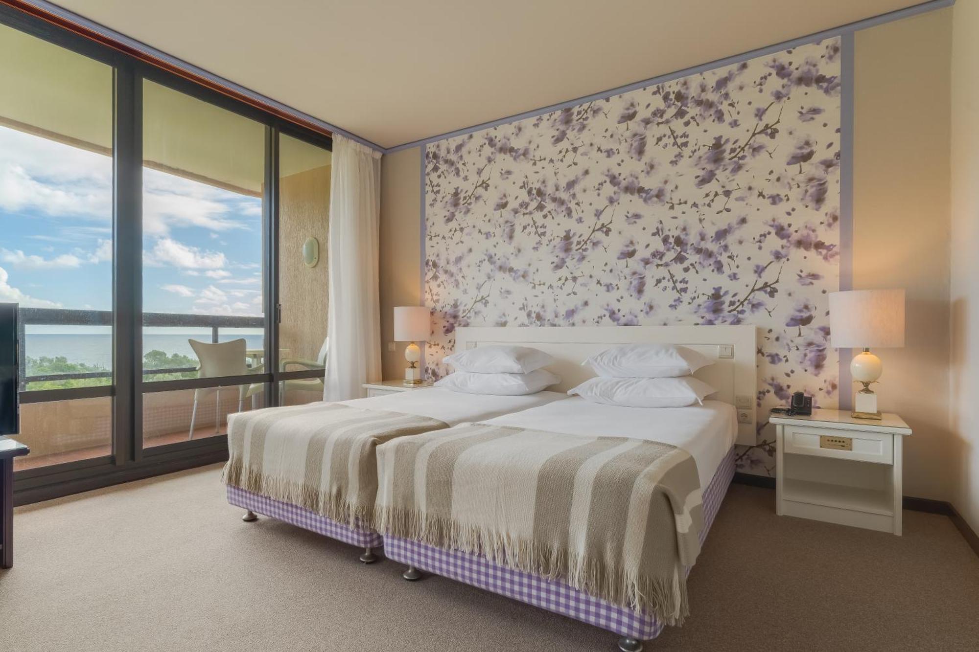 เปสตานา บาเอีย ปรายา Hotel วิลา เฟรนคา โด คัมโป ภายนอก รูปภาพ