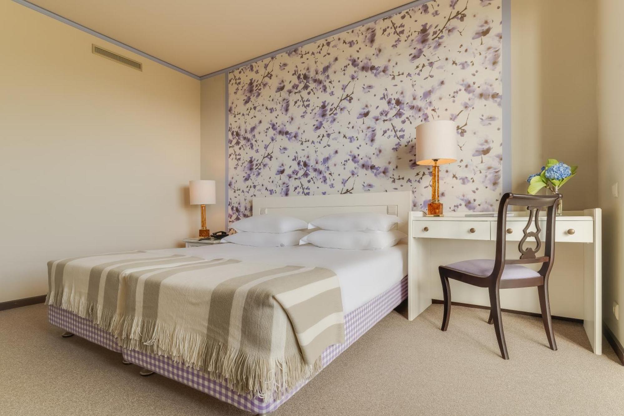 เปสตานา บาเอีย ปรายา Hotel วิลา เฟรนคา โด คัมโป ภายนอก รูปภาพ
