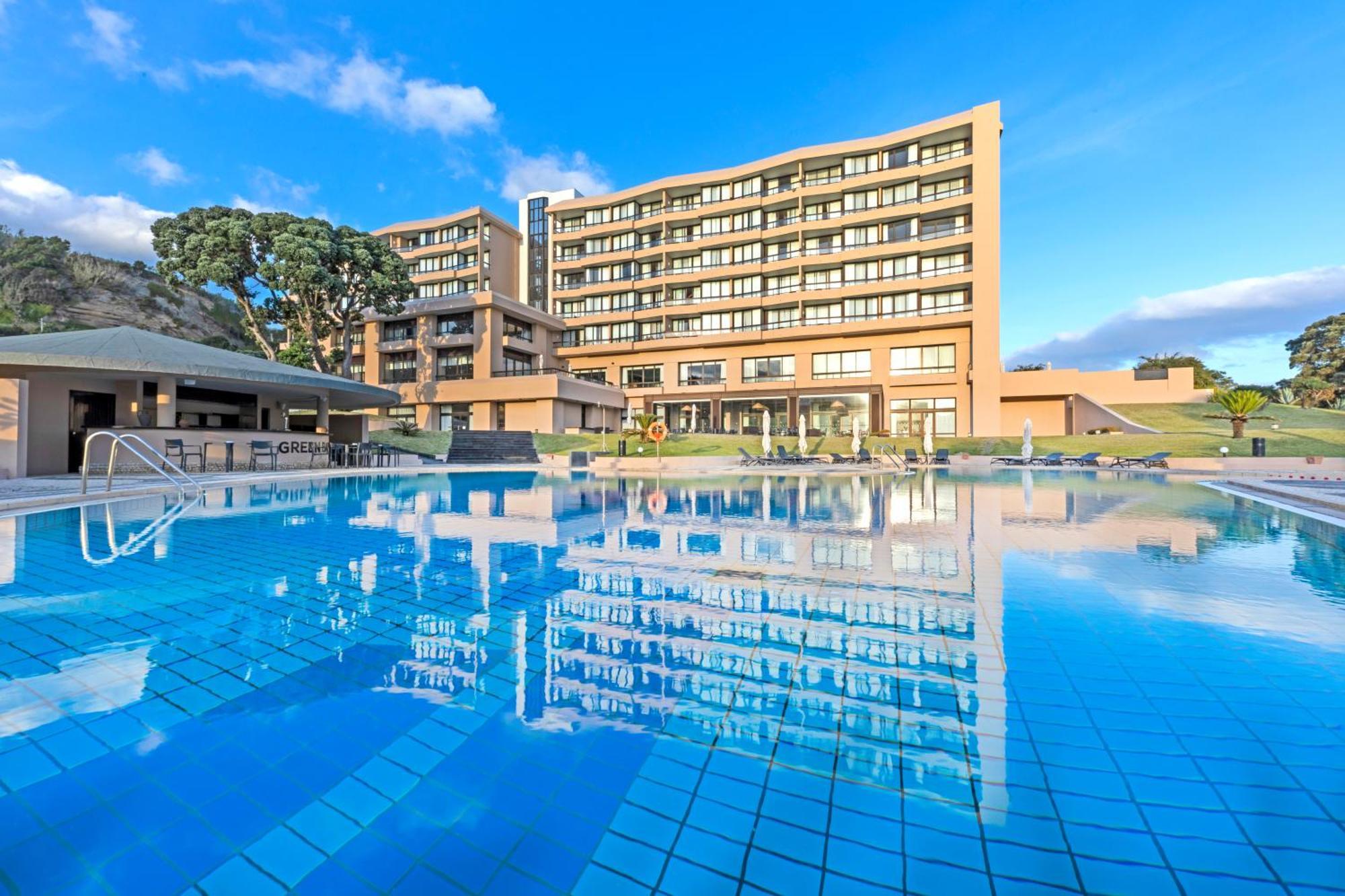 เปสตานา บาเอีย ปรายา Hotel วิลา เฟรนคา โด คัมโป ภายนอก รูปภาพ