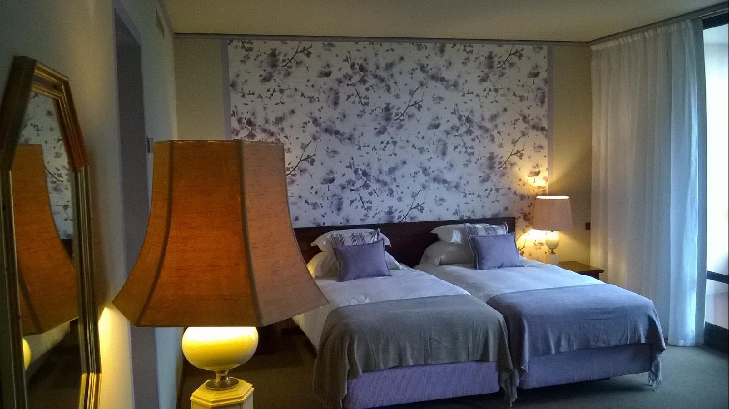 เปสตานา บาเอีย ปรายา Hotel วิลา เฟรนคา โด คัมโป ภายนอก รูปภาพ